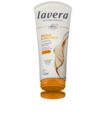 Conditioner Repair & Protect, 200 ml Tube, lavera