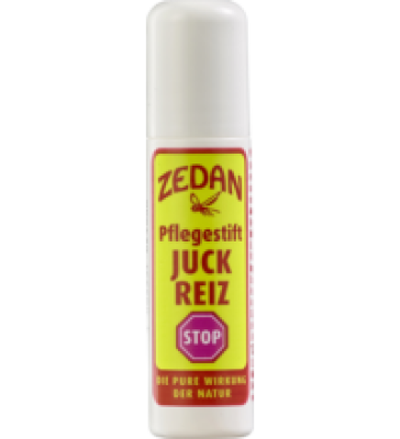 Juckreiz Stop, Roll-on, 12 ml Stück, Zedan