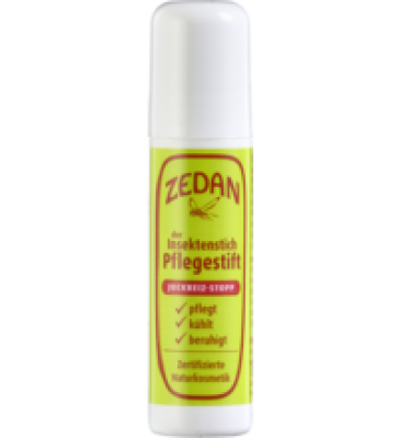 Juckreiz-Stop Roll-on, 12 ml Stück, Zedan