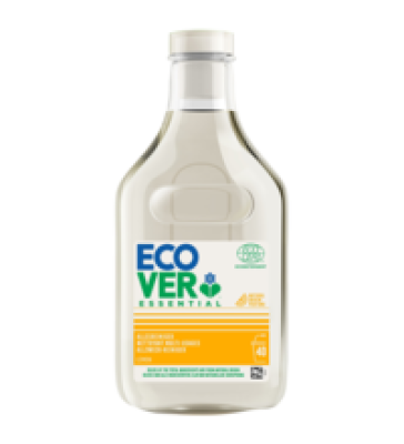 Allzweck-Reiniger Lemon, 1 ltr Flasche, Ecover Essential