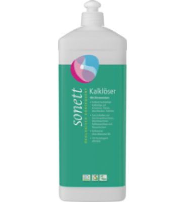 Kalklöser, vegan, 1 ltr Flasche, Sonett
