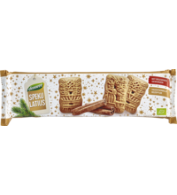 Spekulatius, 250 gr Packung, dennree