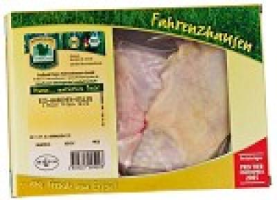 Hähnchenkeulen, ca.1500 gr Packung, (15,90/kg)