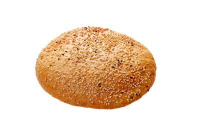 Dinkel-Vollkorn-Fladenbrot