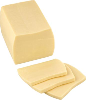 Gouda, deutscher Schnittkäse, laktosefrei, mind. 48% Fett i. Tr., (12,90/kg)