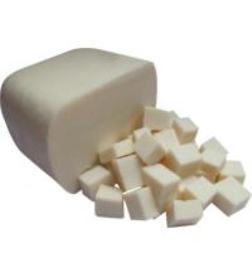 Ziegenbutterkäse Aurora Gold, 3 Wochen gereift - laktosefrei - 58% Fett i.Tr., (34,90/kg)