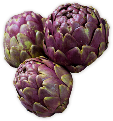 Artischocke aus Italien, (1,29/Stück)
