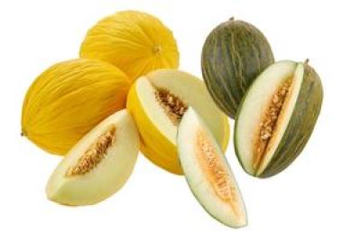 Honigmelone, verschiedene, (6,29/kg)