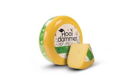 Gouda jung, niederländischer Schnittkäse, mind. 50% Fett i. Tr. (13,90/kg)