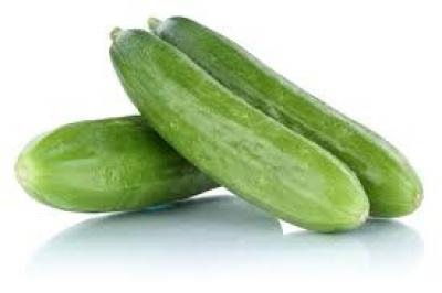 Landgurken, (3,99/kg)