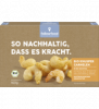 Bio Knusper Garnelen in Bio Backteig, 160 gr Schachtel, Tiefkühlware, followfood
