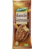 Stieleis Mandelgenuss, 90 ml Stück, Tiefkühlware, dennree