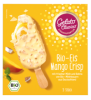 Multipack Stieleis Mango Crisp, 270 ml Packung (3 Stück), Tiefkühlware, Gelato Classico