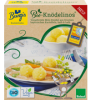 Bio-Knödelinos halb & halb, vegan, 400 gr Schachtel (16 Stück), Tiefkühlware, Burgis Knödelliebe