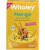 Mango Smoothie Bowl, vegan, 250 gr Schachtel, Tiefkühlware, Wholey