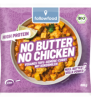 No Butter No Chicken - Veganes Tofu-Gemüse-Curry mit Kokosmilch, 500 gr Beutel, Tiefkühlware, followfood