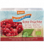 Rote Früchte, vegan, 250 gr Schachtel, Tiefkühlware, Natural Cool