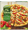 Pizza „Al Forno” Vegetaria, 340 gr Schachtel, Tiefkühlware, dennree