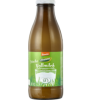 Frische Vollmilch, 3,8% Fett, 1 ltr Flasche, dennree