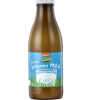 Frische fettarme Milch, 1,5% Fett, 1 ltr Flasche, dennree