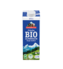 Frische fettarme Alpenmilch, länger haltbar, 1,5% Fett, 1 ltr Tetra Pack, Berchtesgadener Land