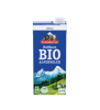 Haltbare fettarme Alpenmilch, 1,5% Fett, 1 ltr Tetra Pack, Berchtesgadener Land