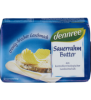 Sauerrahmbutter, 250 gr Stück, dennree
