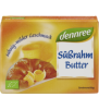 Süßrahmbutter, 250 gr Stück, dennree