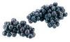 Trauben blau "Black Magic", (6,99/kg)