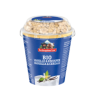 Frucht & Knusper Joghurt Vanille mit Müsli, 3,9% Fett, 150 gr Becher, Berchtesgadener Land