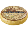 Charmeux-Bockshornklee, niederländischer halbfester Schnittkäse, laktosefrei, mind. 50% Fett i. Tr., (21,90/kg)