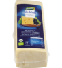 Almkönig, österreichischer Schnittkäse, mind. 45% Fett i. Tr., (12,90/kg)