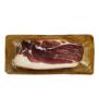 Tiroler Hüttenspeck, ca. 130 gr Stück, Juffinger Bio-Metzgerei