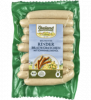 Delikatess Rinder-Bratwürstchen, 180 gr Packung (9 Stück), Ökoland