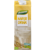 Haferdrink, vegan, 1 ltr Tetra Pack, dennree