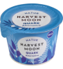 Quark-Alternative Natur, vegan, 190 gr Becher, Harvest Moon