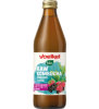 RAW Kombucha Himbeere & Cassis, vegan, 0,33 ltr Flasche, Voelkel