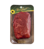 Rinder-Minutensteaks aus der Oberschale, ca. 200 gr Stück, BioLust