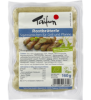 Tofu-Rostbräterle, vegan, 160 gr Packung (6 Stück), Taifun