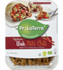 Wok Tofu Würfel Mild Chili, vegan, 180 gr Packung, ProLaTerre