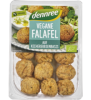 Falafel, vegan, 200 gr Packung, dennree