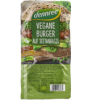 Vegane Burger auf Seitanbasis, 180 gr Packung (2 Stück), dennree