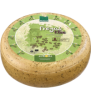 Freyas Klee, deutscher Schnittkäse, laktosefrei, mind. 50% Fett i. Tr. (22,90/kg)