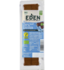 Veganer Snack nach Art Landjäger, 70 gr Packung (2 Stück), Eden