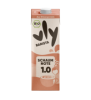 Pflanzendrink Barista (aus Erbsenprotein), 1 ltr Tetra Pack, vly