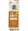 Haferdrink ohne Zucker, vegan, 1 ltr Tetra Pack, Berief