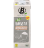 Barista Drink ohne Zucker, vegan, 1 ltr Tetra Pack, Berief