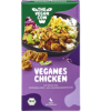 Veganes Chicken, 180 gr Packung, THE VEGAN COW