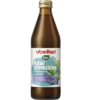 RAW Kombucha Heidelbeere & Lavendel, vegan, 0,33 ltr Flasche, Voelkel