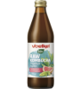 RAW Kombucha Grapefruit & Hopfen, vegan, 0,33 ltr Flasche, Voelkel